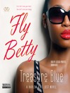 Cover image for Fly Betty